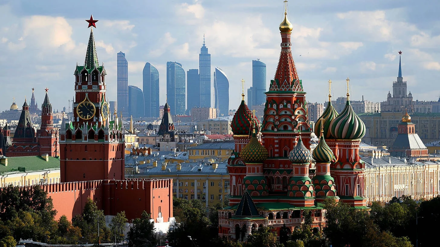 Russia’s Inflation is Soaring—But Does It Matter?