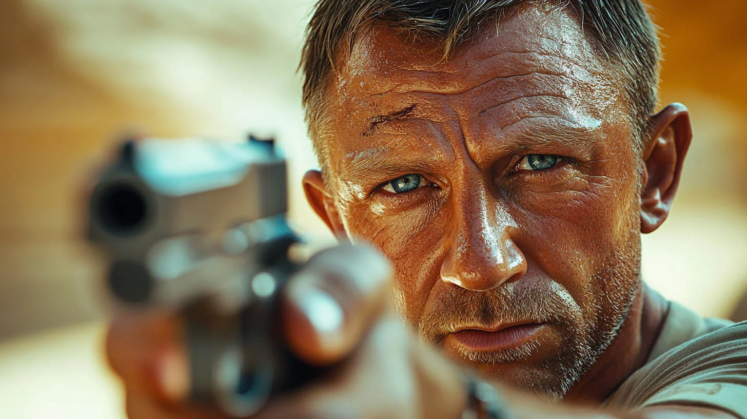 Amazon Takes Control of James Bond: A New Era for the Iconic Spy