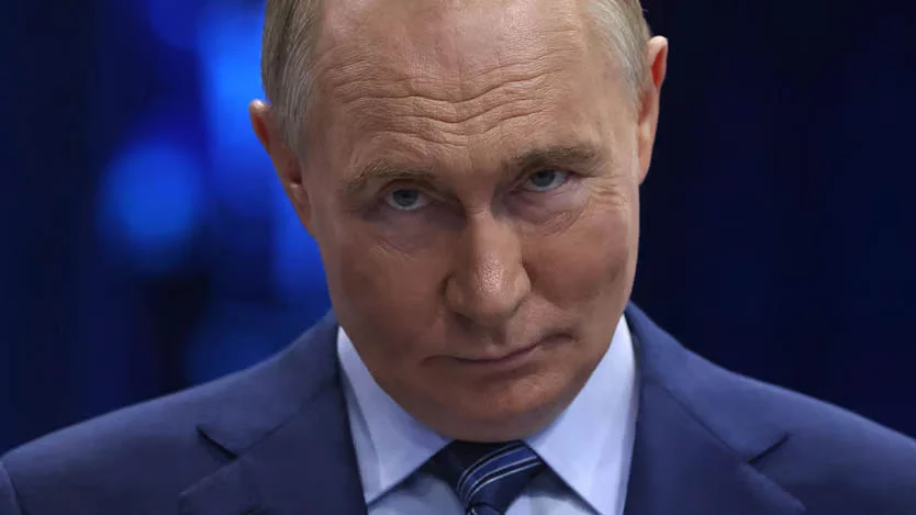 How Vladimir Putin Plans to Leverage a Trump Presidency