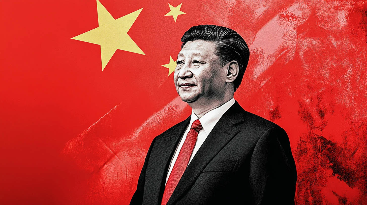 Xi Jinping's Shift: Private Sector Revival