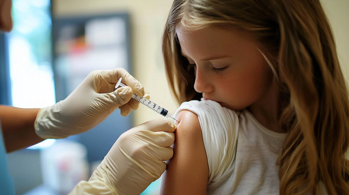 Vaccine Skepticism Gains Ground in Texas Amid Measles Outbreak